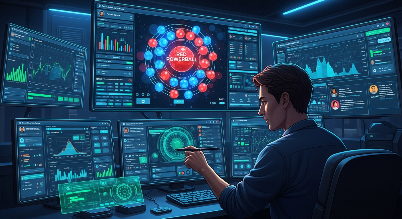 네임드파워볼 유저가 추천하는 파워볼커뮤니티 활용법과 네임드레드파워볼 분석 팁 관련 이미지 1