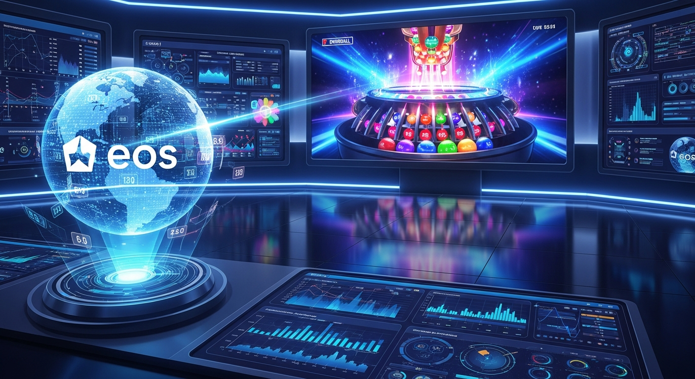 에볼루션파워볼 화려한 중계와 파워볼분석사이트 데이터의 환상적인 콜라보레이션 관련 이미지 1